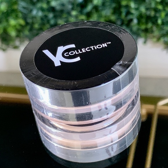 YC Collection Honey Luminous Setting Powder | NEW | 1.5g Mini - Picture 4 of 6